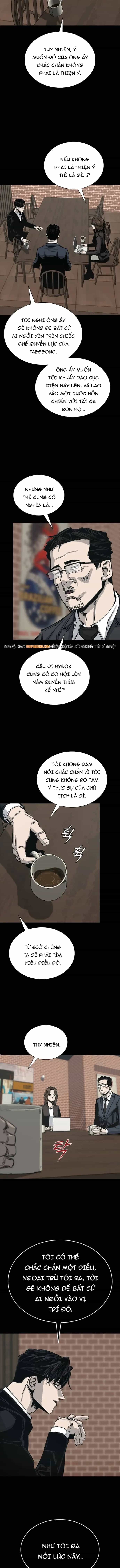 Gia Tộc Tài Phiệt - Chương 10 - ảnh 13