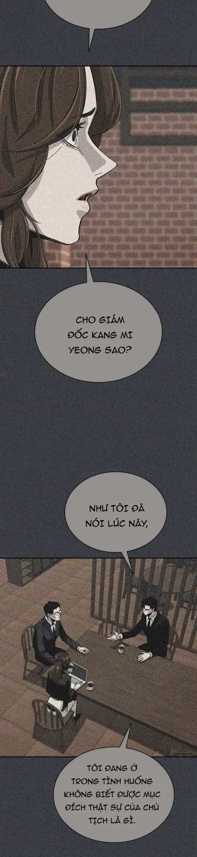 Gia Tộc Tài Phiệt - Chương 11 - ảnh 28