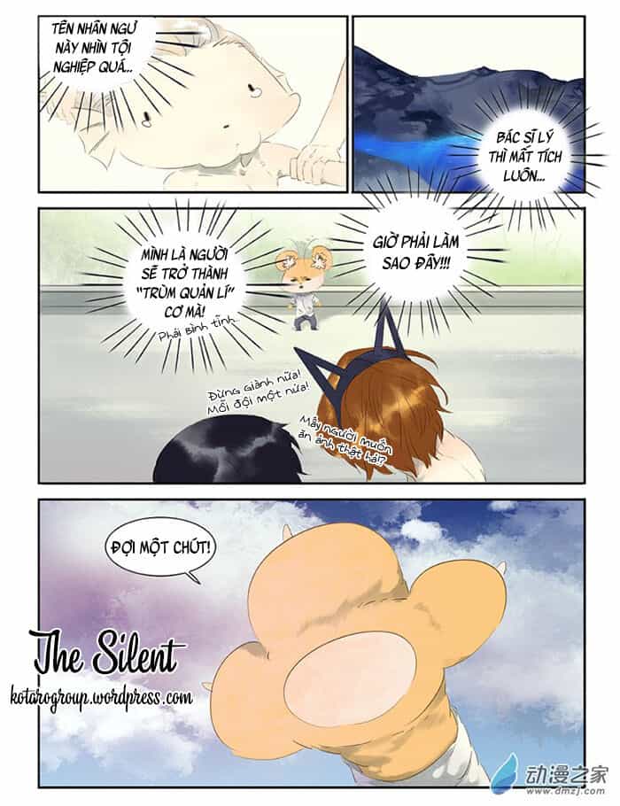 Gia Tử Khu 37 - Chương 12 - ảnh 15