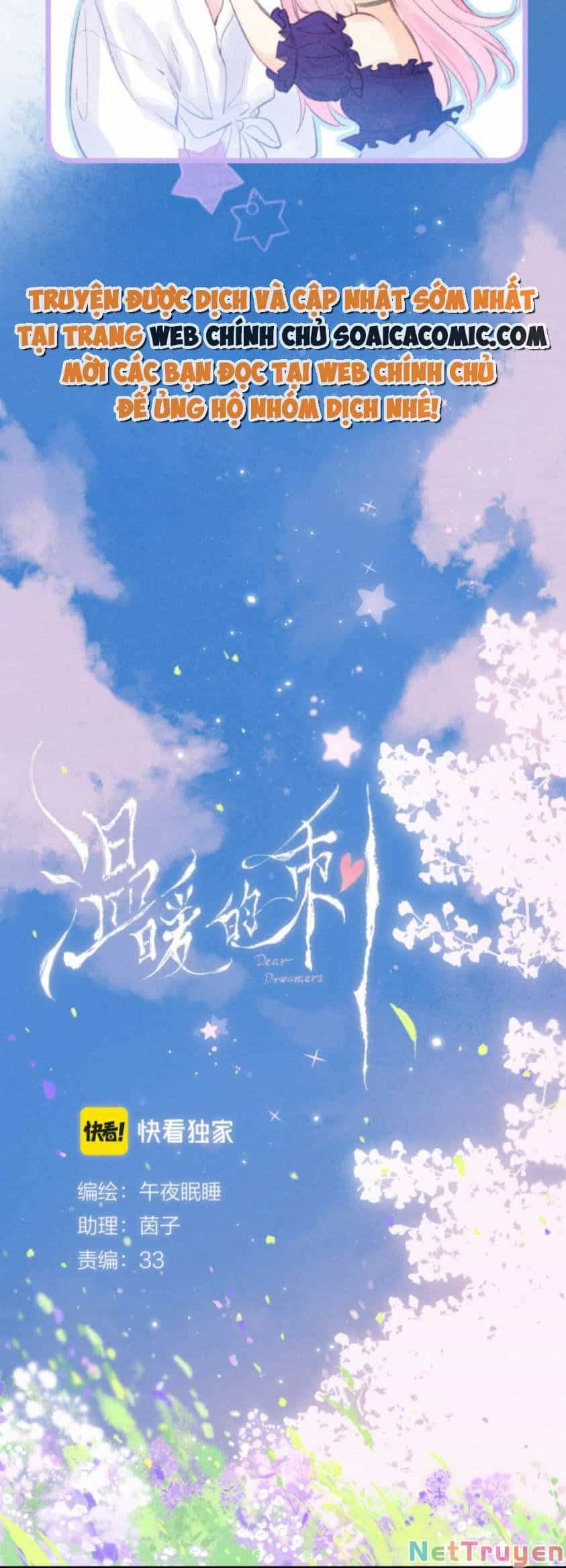 Giả Vờ Là Tình Nhân - Chương 5 - ảnh 11