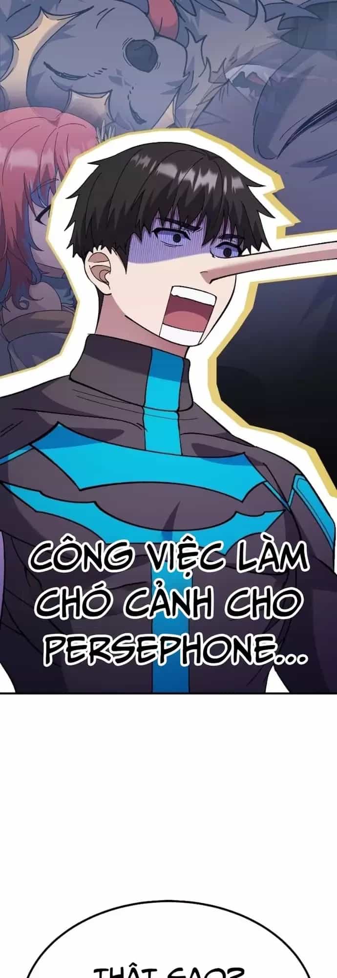 Giả Vờ Làm Giới Thượng Lưu - Chương 19 - ảnh 38