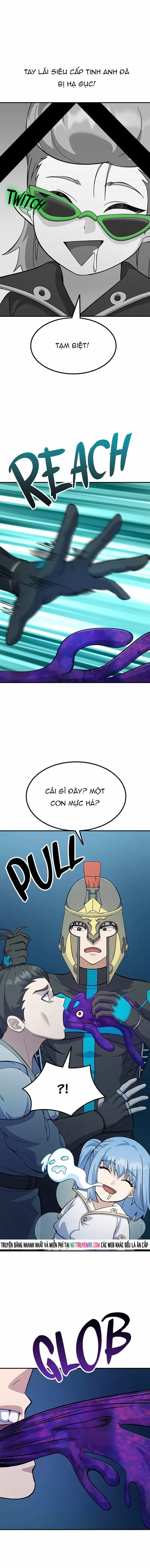 Giả Vờ Làm Giới Thượng Lưu - Chương 23 - ảnh 9