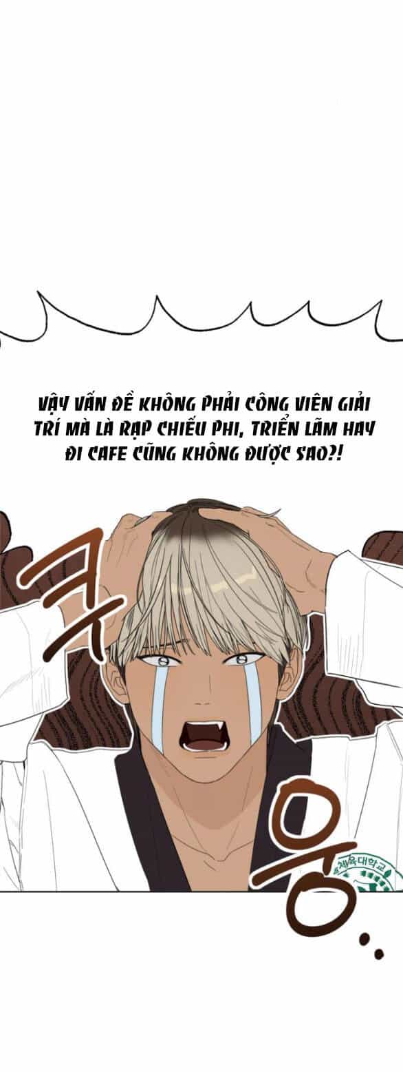 Giấc Mơ Học Thức - Chương 8.1 - ảnh 23