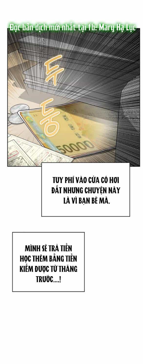 Giấc Mơ Học Thức - Chương 8.1 - ảnh 37