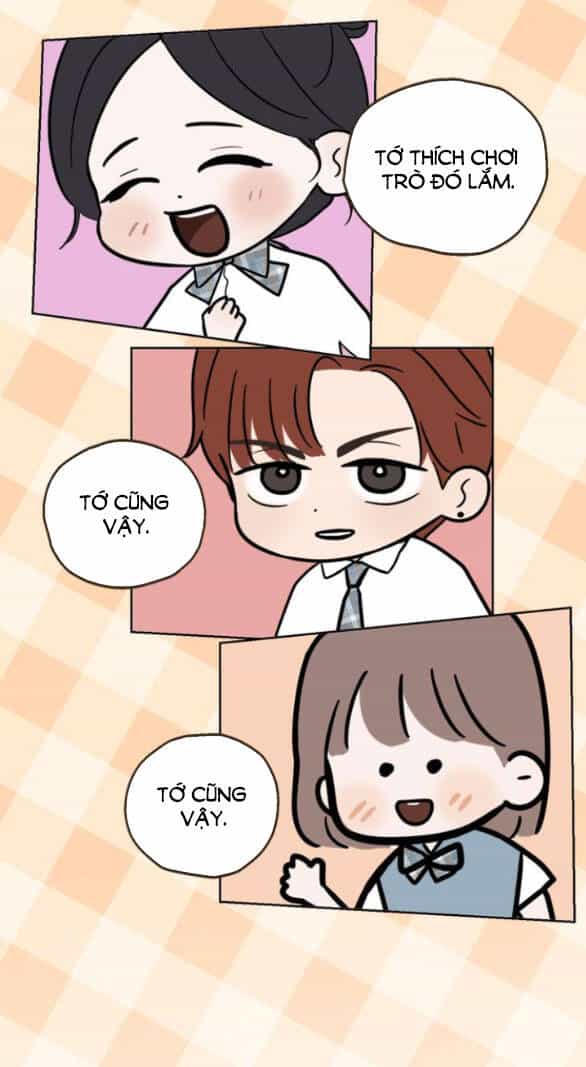 Giấc Mơ Học Thức - Chương 8.2 - ảnh 27