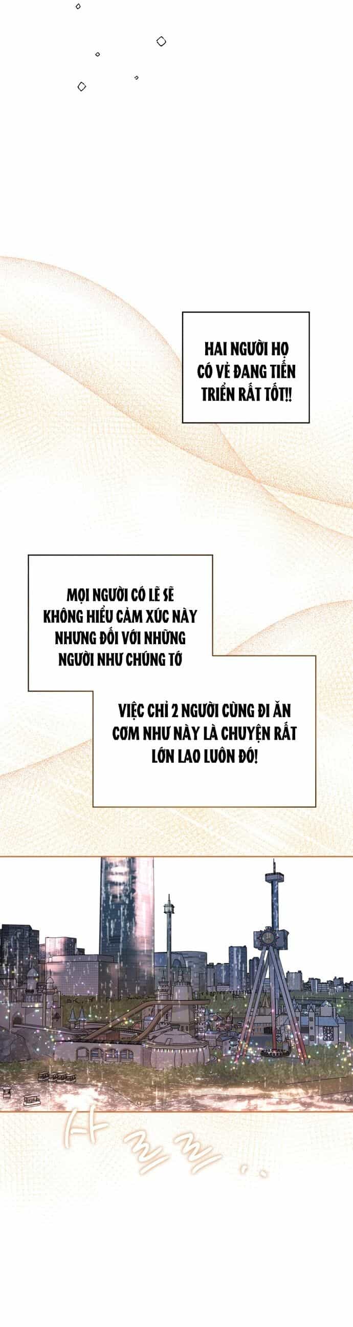 Giấc Mơ Học Thức - Chương 10.1 - ảnh 34