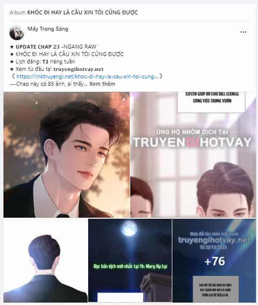 Giấc Mơ Học Thức - Chương 10.1 - ảnh 61