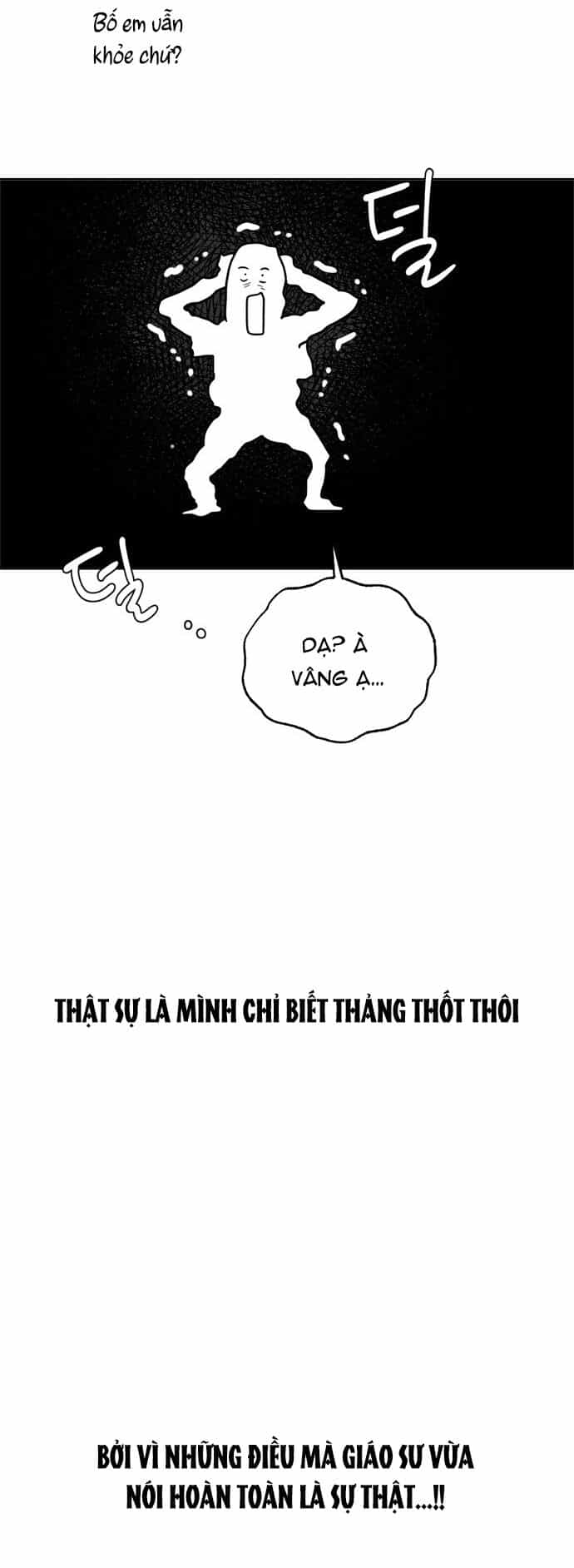 Giấc Mơ Học Thức - Chương 13.1 - ảnh 19