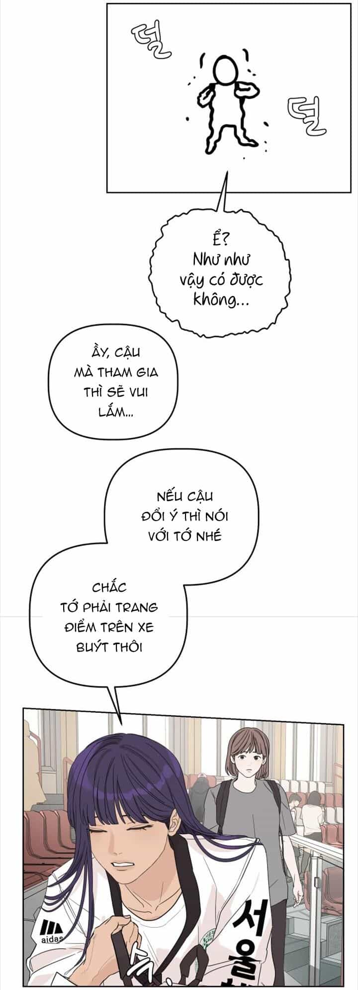 Giấc Mơ Học Thức - Chương 15.1 - ảnh 26