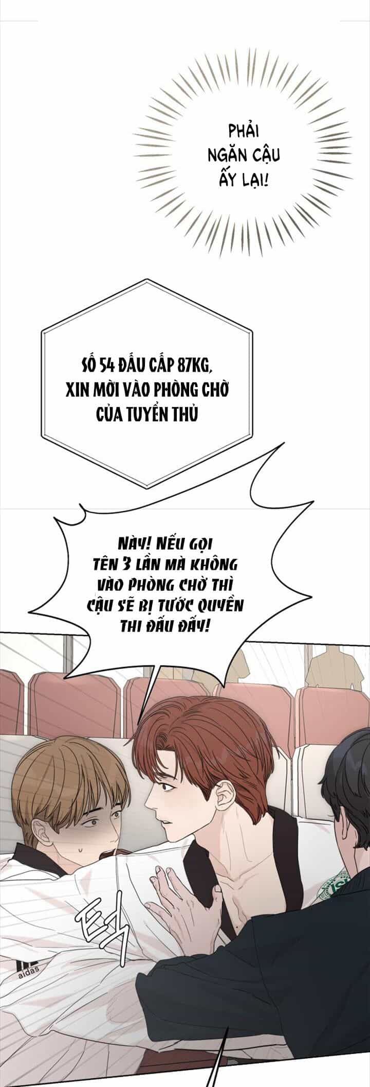 Giấc Mơ Học Thức - Chương 15.1 - ảnh 56