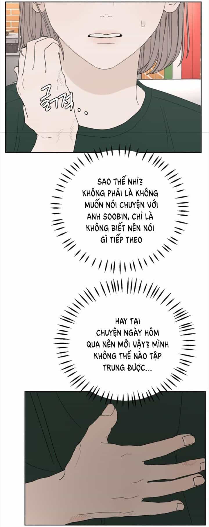 Giấc Mơ Học Thức - Chương 16.1 - ảnh 30