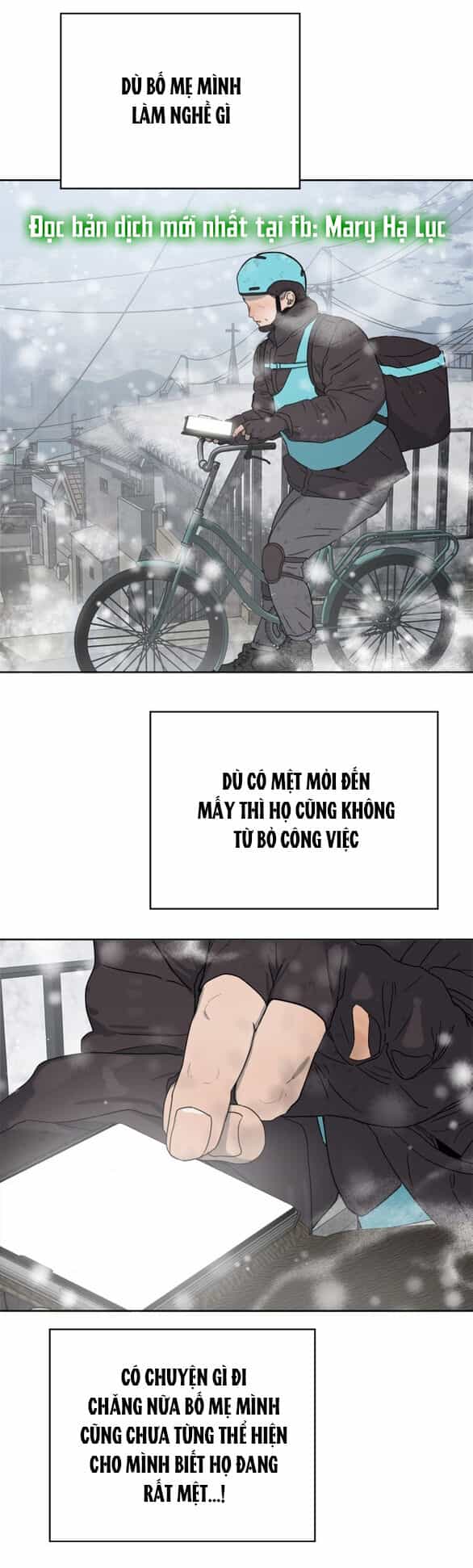 Giấc Mơ Học Thức - Chương 18.1 - ảnh 2