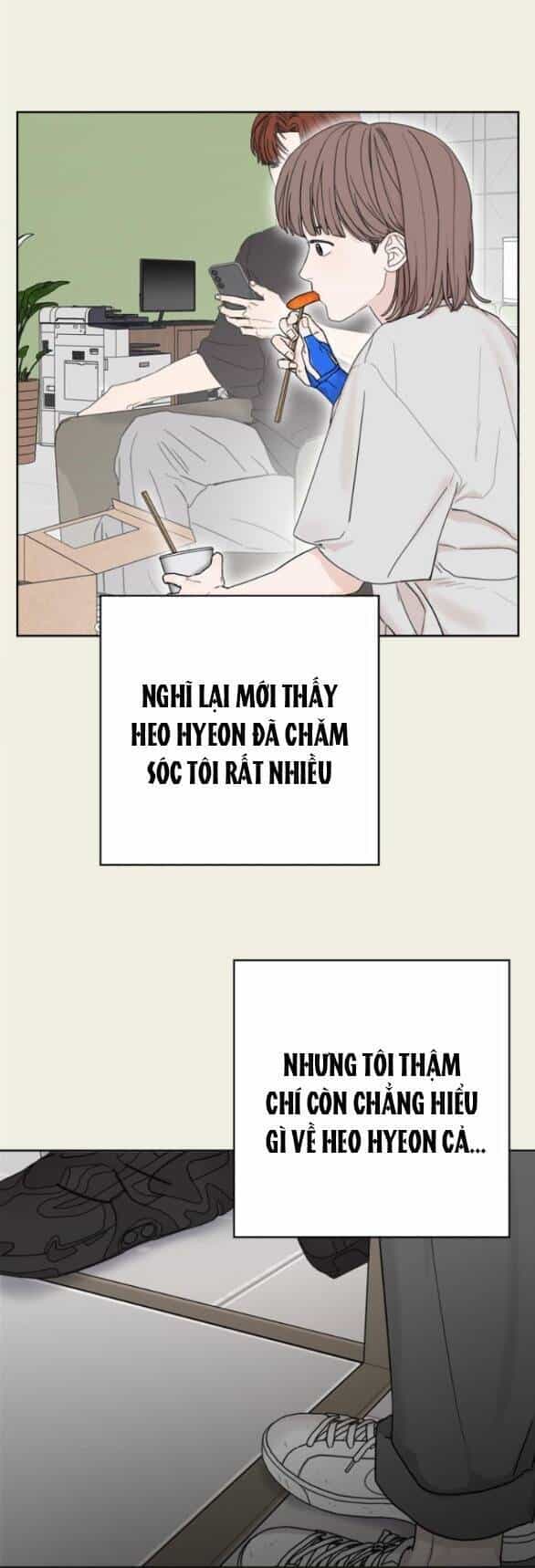 Giấc Mơ Học Thức - Chương 3.2 - ảnh 15