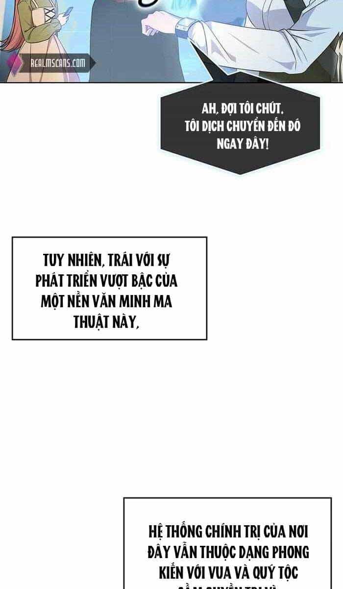 Giấc Mơ Trong Game Trở Thành Hiện Thực - Chương 1 - ảnh 12