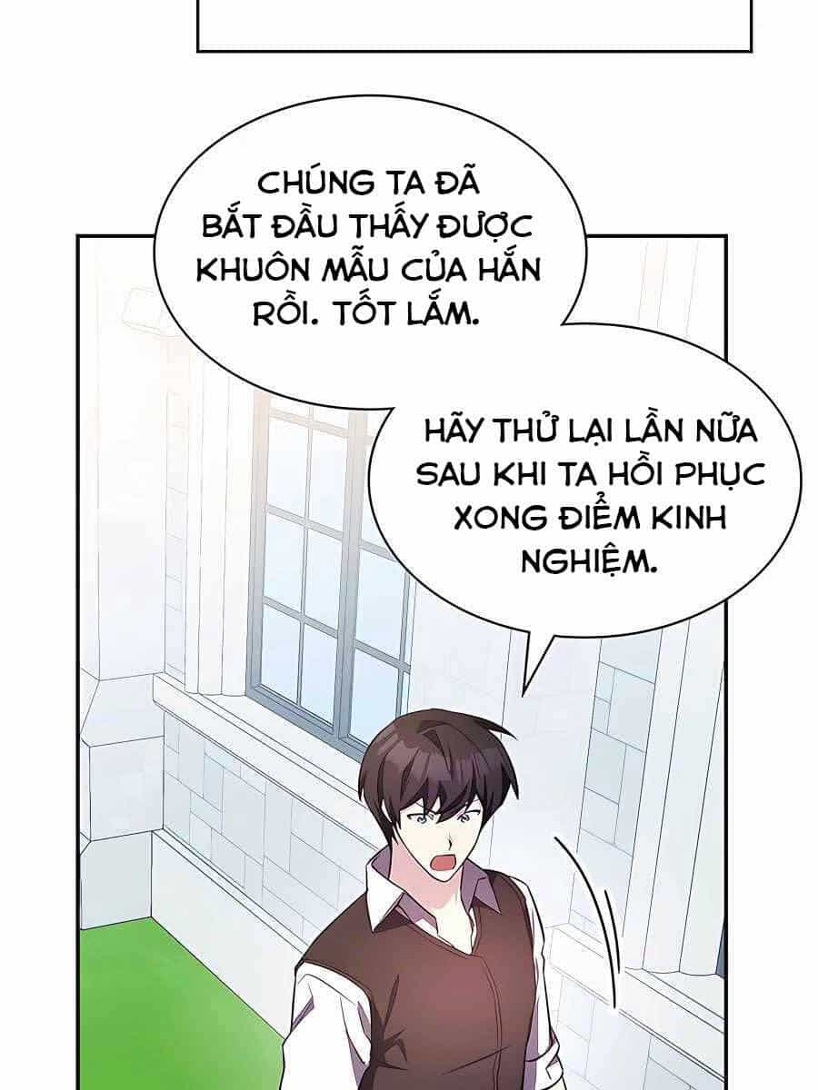 Giấc Mơ Trong Game Trở Thành Hiện Thực - Chương 11 - ảnh 101