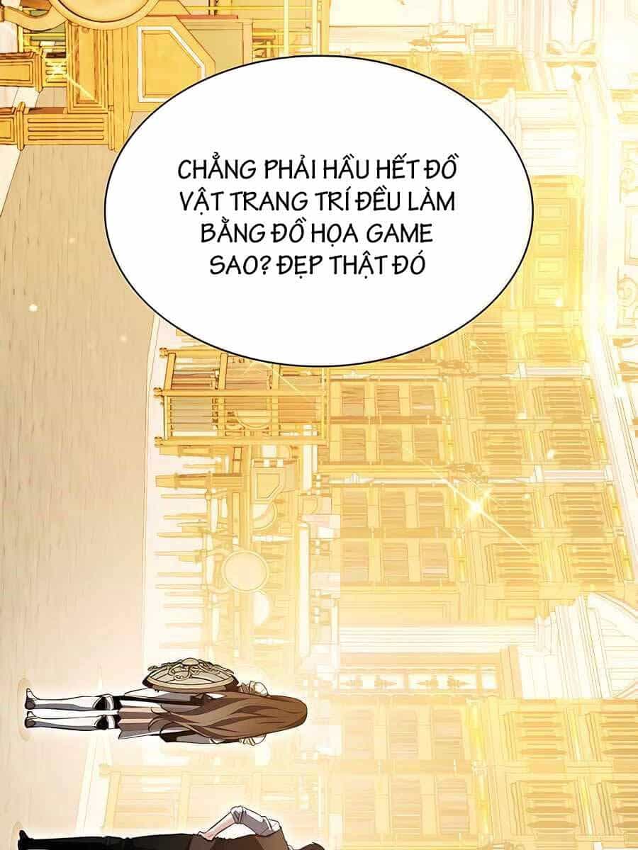 Giấc Mơ Trong Game Trở Thành Hiện Thực - Chương 12 - ảnh 7