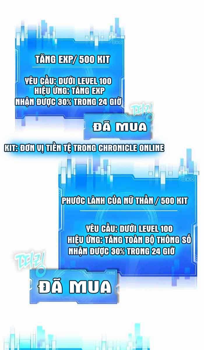 Giấc Mơ Trong Game Trở Thành Hiện Thực - Chương 2 - ảnh 127