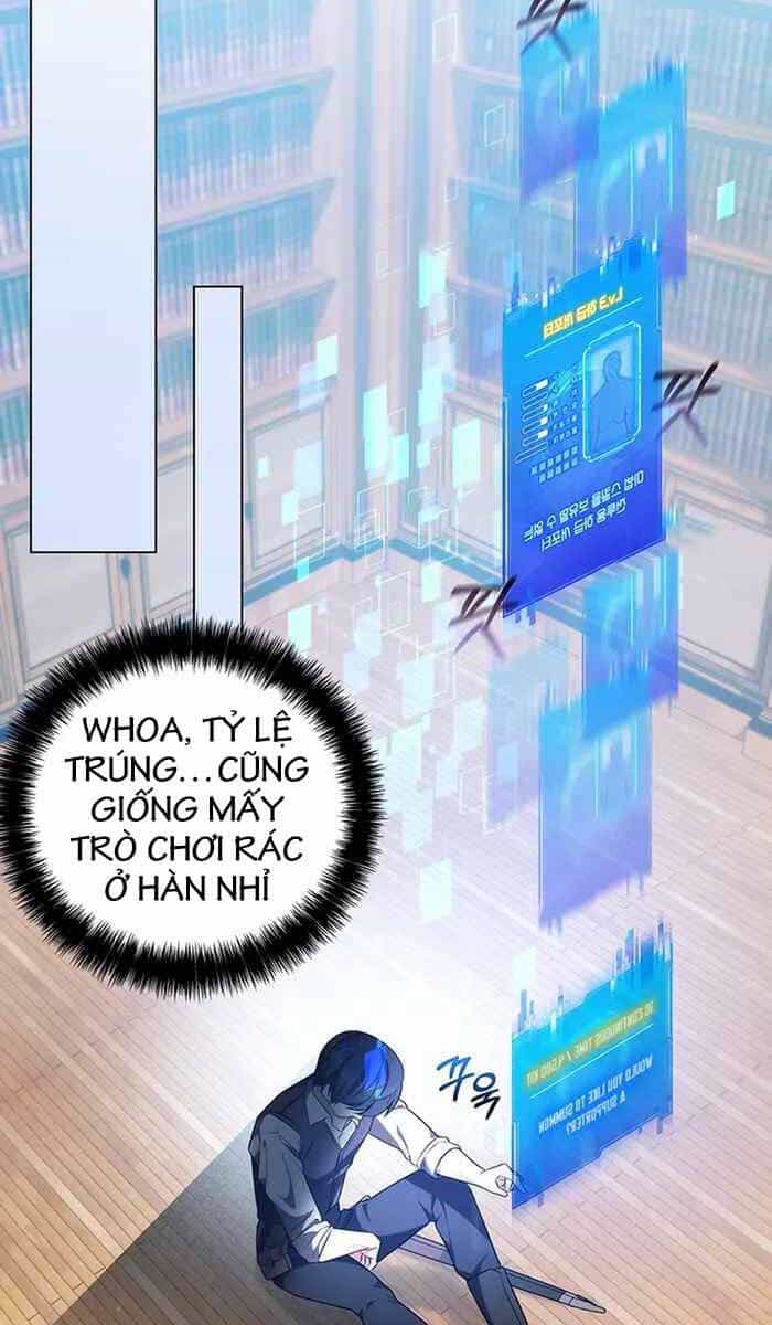 Giấc Mơ Trong Game Trở Thành Hiện Thực - Chương 2 - ảnh 139