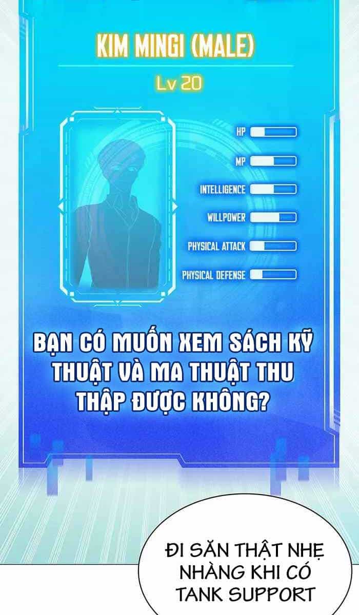 Giấc Mơ Trong Game Trở Thành Hiện Thực - Chương 2 - ảnh 158