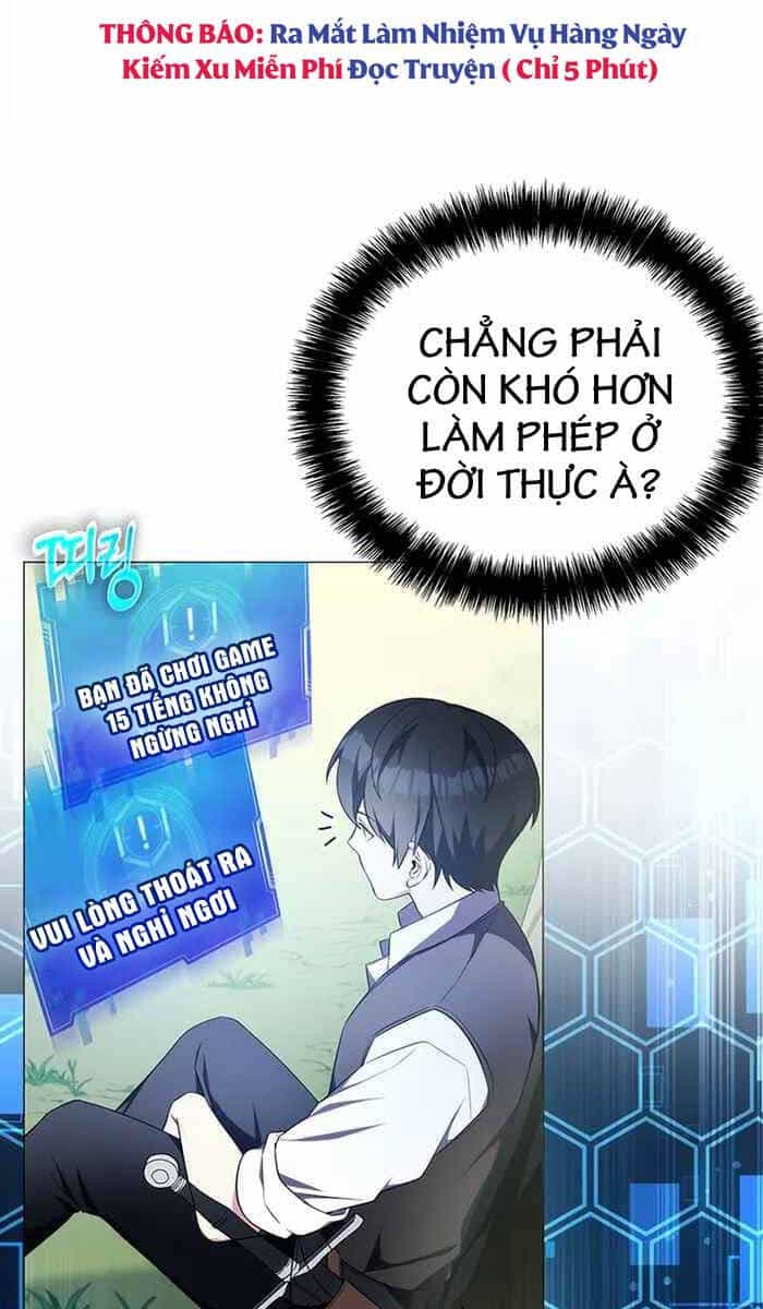 Giấc Mơ Trong Game Trở Thành Hiện Thực - Chương 2 - ảnh 161