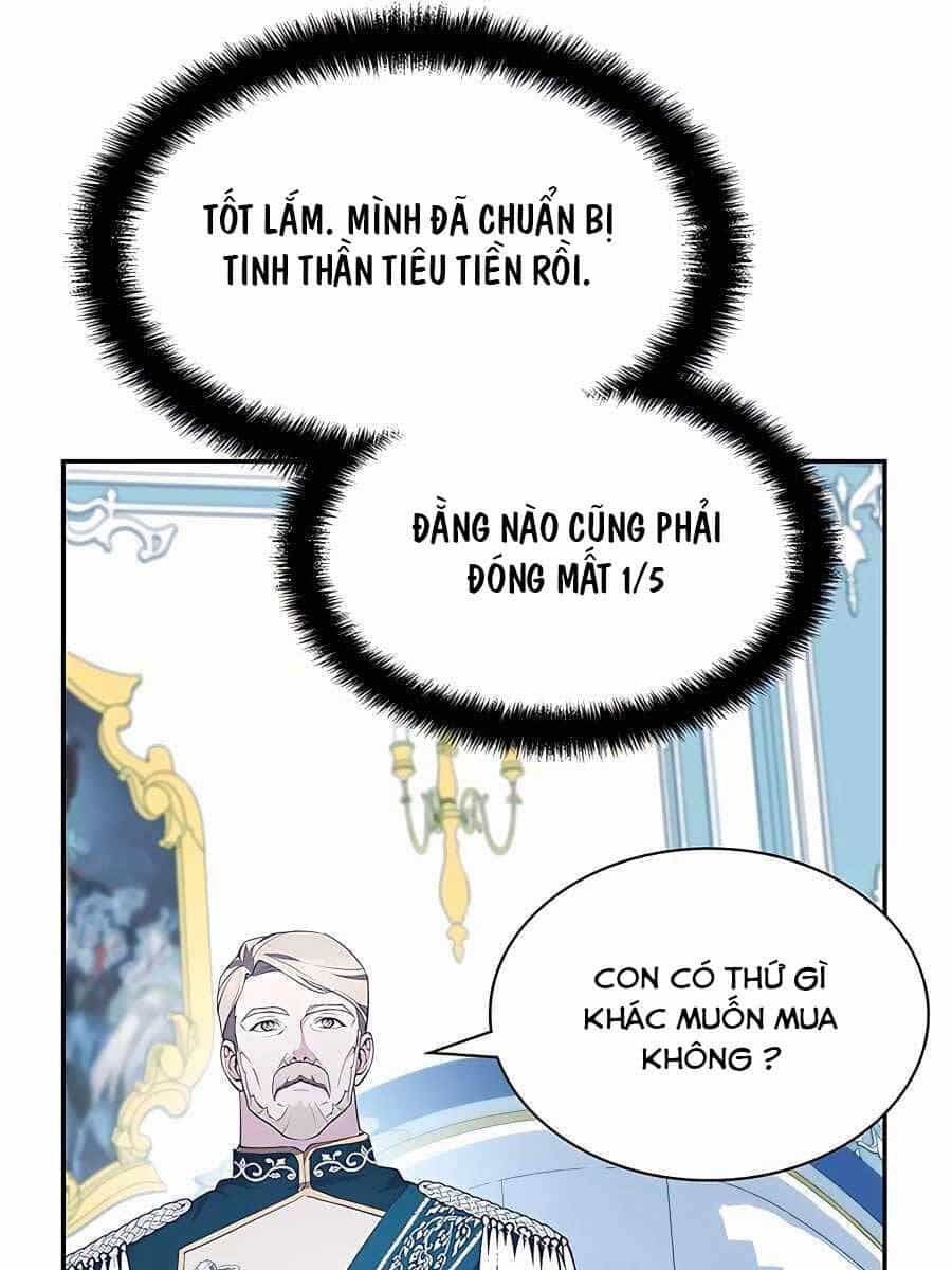 Giấc Mơ Trong Game Trở Thành Hiện Thực - Chương 20 - ảnh 80