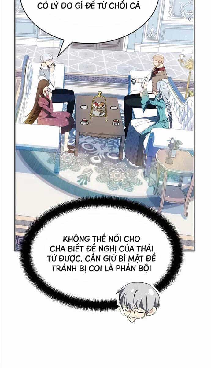 Giấc Mơ Trong Game Trở Thành Hiện Thực - Chương 25 - ảnh 104