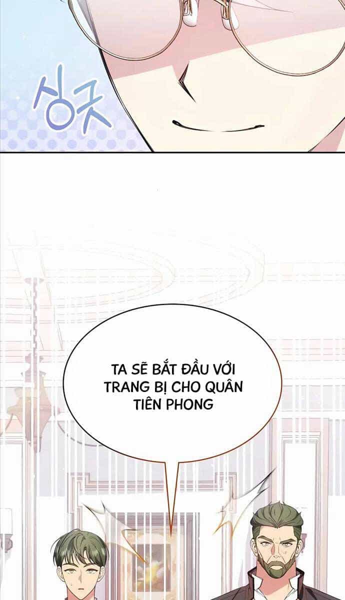 Giấc Mơ Trong Game Trở Thành Hiện Thực - Chương 25 - ảnh 83
