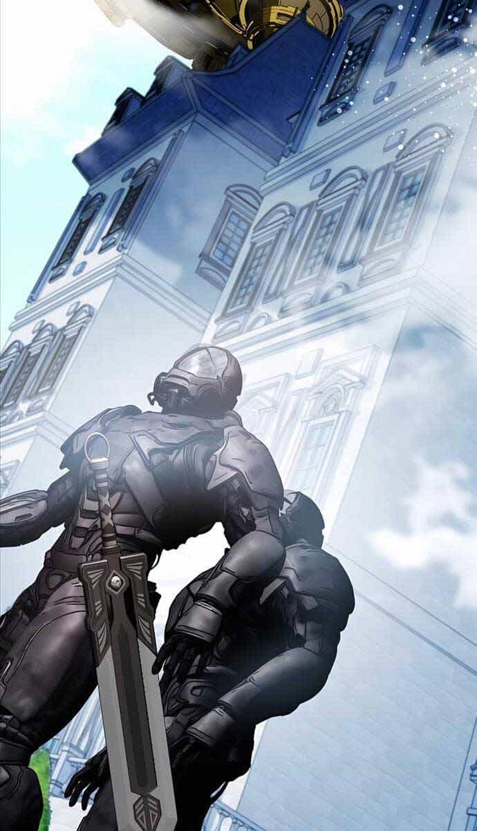 Giấc Mơ Trong Game Trở Thành Hiện Thực - Chương 30 - ảnh 54