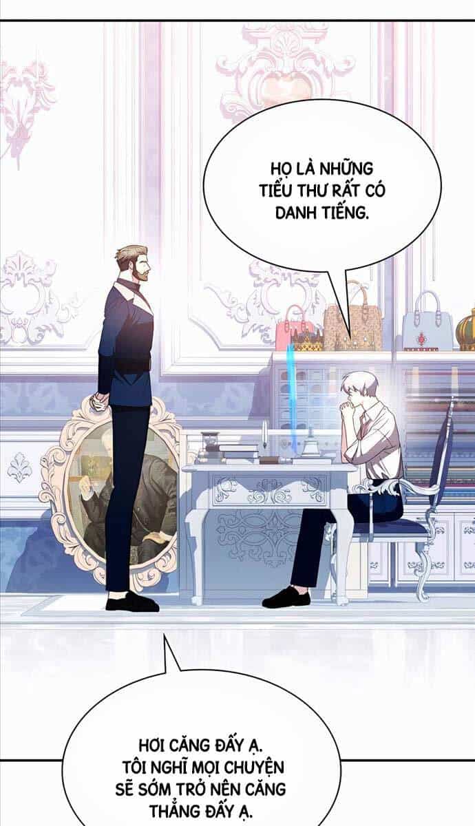 Giấc Mơ Trong Game Trở Thành Hiện Thực - Chương 36 - ảnh 31
