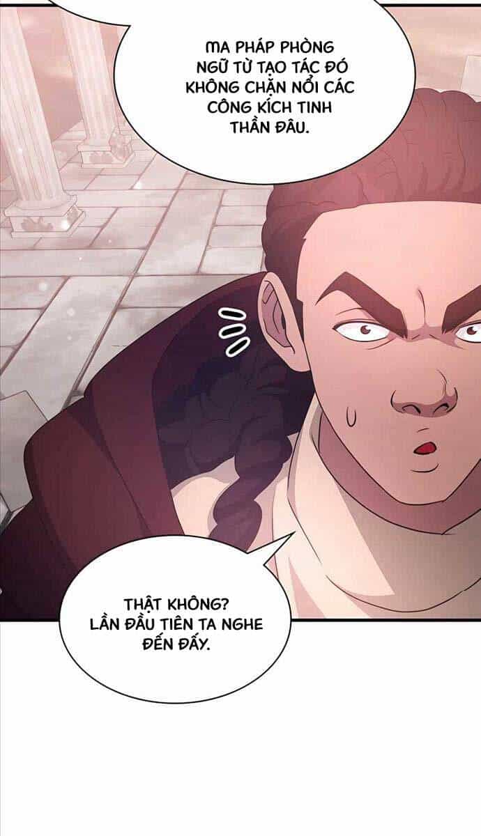 Giấc Mơ Trong Game Trở Thành Hiện Thực - Chương 46 - ảnh 55
