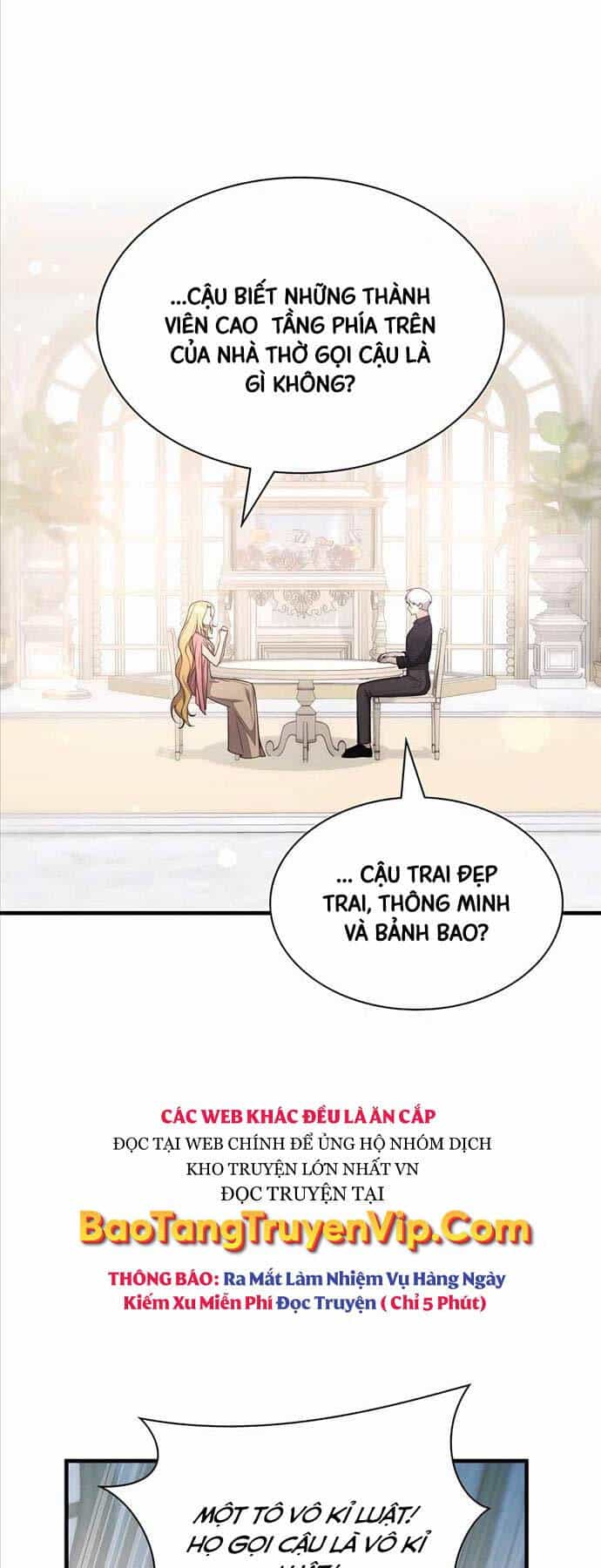 Giấc Mơ Trong Game Trở Thành Hiện Thực - Chương 47 - ảnh 3