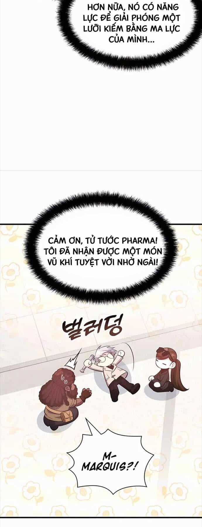 Giấc Mơ Trong Game Trở Thành Hiện Thực - Chương 48 - ảnh 67