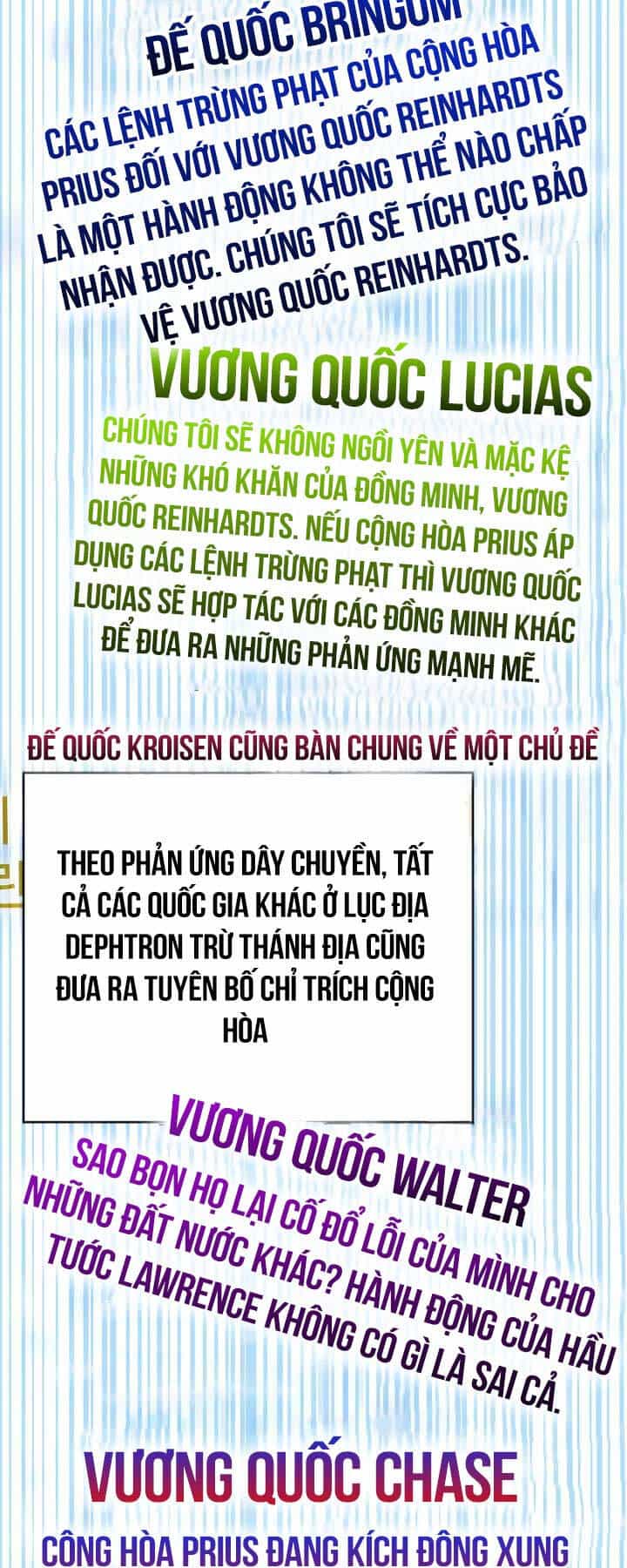Giấc Mơ Trong Game Trở Thành Hiện Thực - Chương 50 - ảnh 55