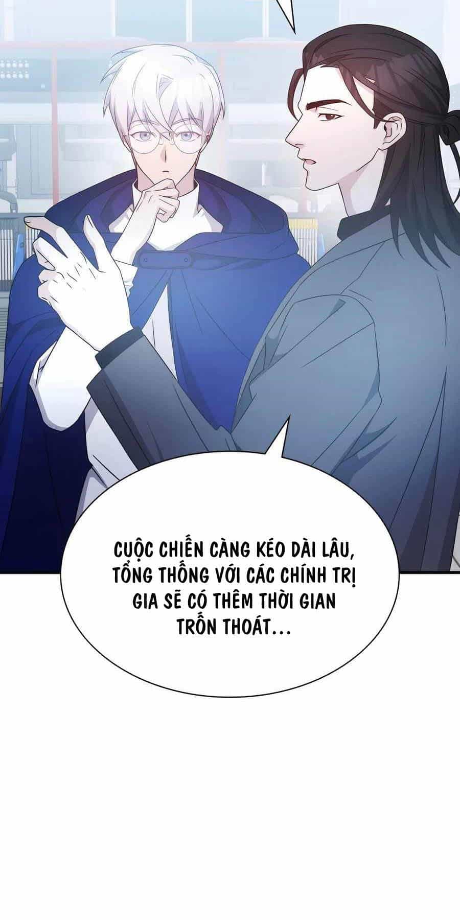 Giấc Mơ Trong Game Trở Thành Hiện Thực - Chương 53 - ảnh 48
