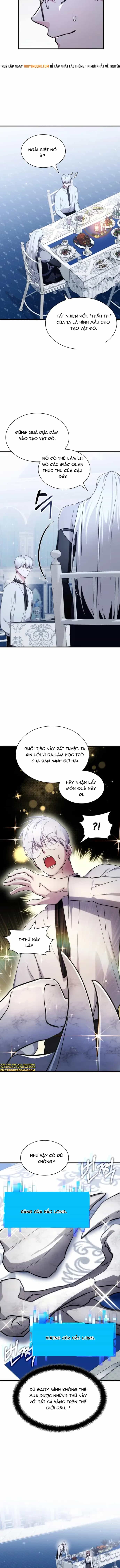 Giấc Mơ Trong Game Trở Thành Hiện Thực - Chương 80 - ảnh 9
