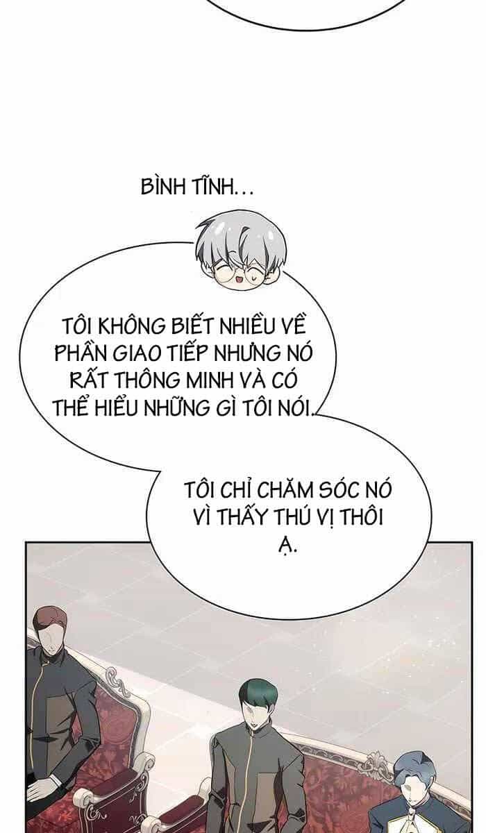 Giấc Mơ Trong Game Trở Thành Hiện Thực - Chương 9 - ảnh 40