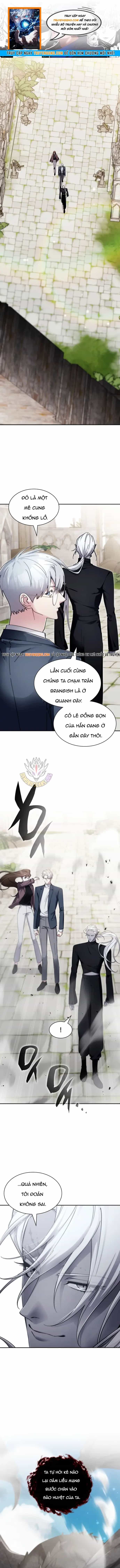 Giấc Mơ Trong Game Trở Thành Hiện Thực - Chương 91 - ảnh 1