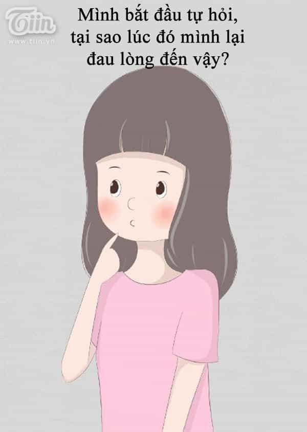 Giải Mã Tình Yêu - Chương 103 - ảnh 12