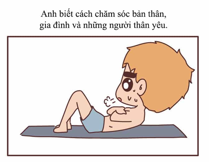Giải Mã Tình Yêu - Chương 108 - ảnh 2