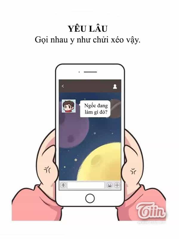 Giải Mã Tình Yêu - Chương 109 - ảnh 16