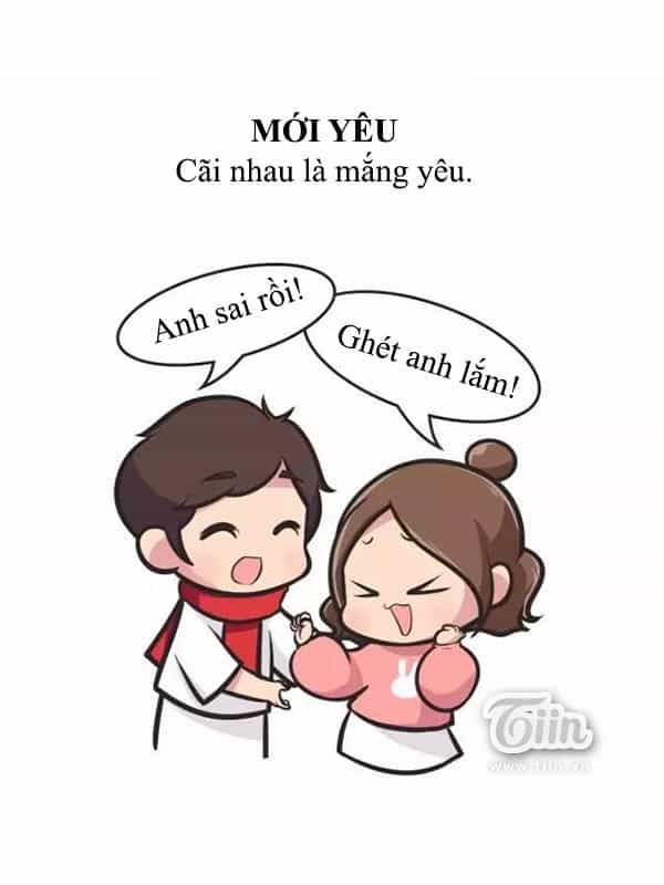 Giải Mã Tình Yêu - Chương 109 - ảnh 9