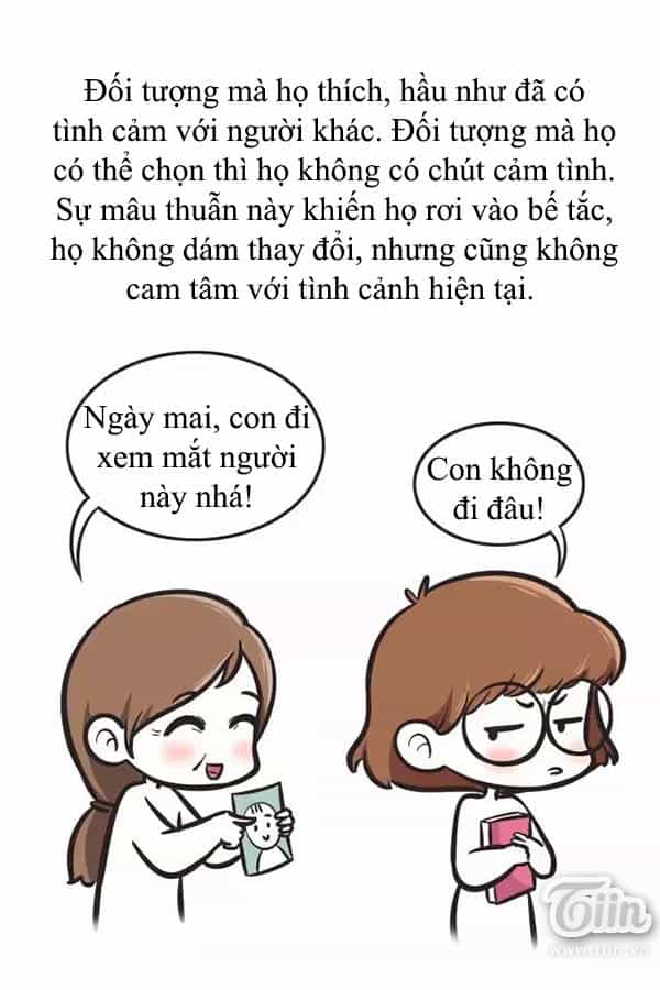 Giải Mã Tình Yêu - Chương 113 - ảnh 2