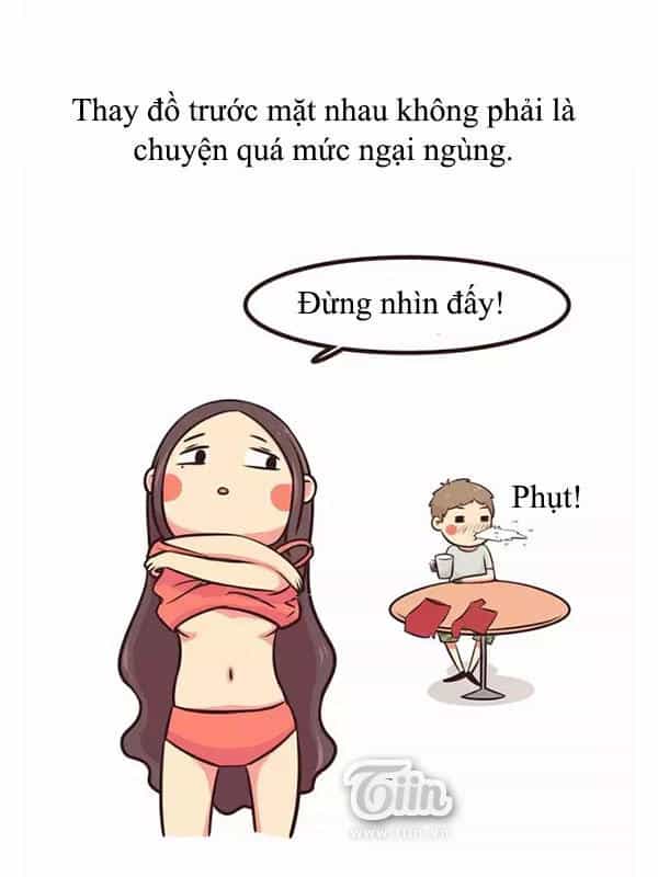 Giải Mã Tình Yêu - Chương 119 - ảnh 4