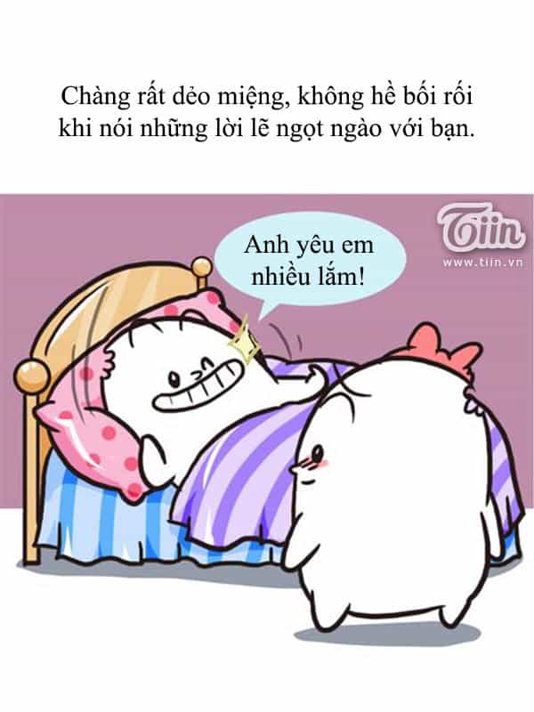 Giải Mã Tình Yêu - Chương 12 - ảnh 6