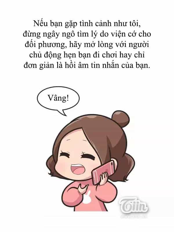 Giải Mã Tình Yêu - Chương 124 - ảnh 10