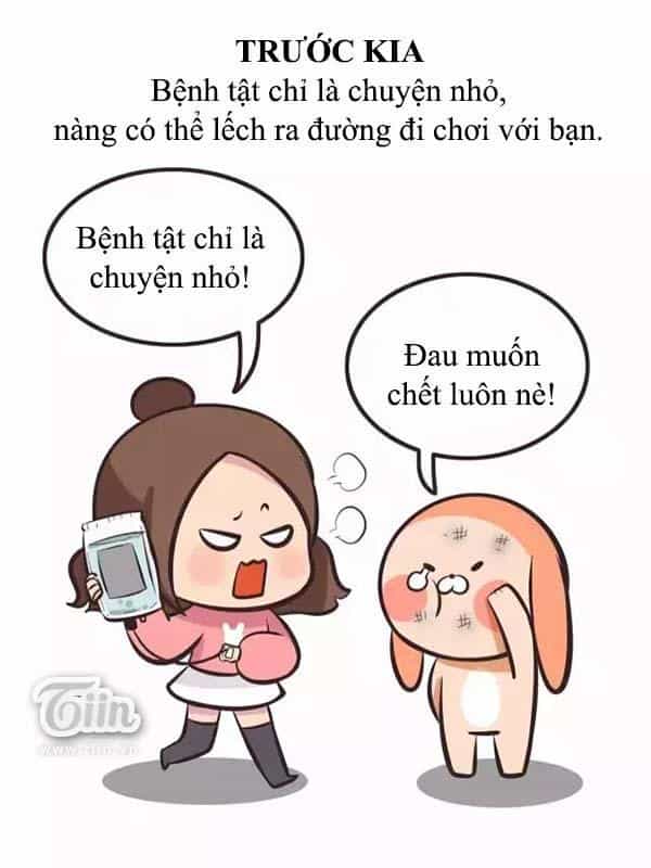 Giải Mã Tình Yêu - Chương 126 - ảnh 11