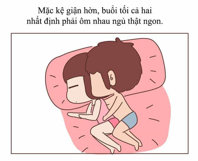 Giải Mã Tình Yêu - Chương 127 - ảnh 29