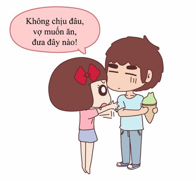 Giải Mã Tình Yêu - Chương 128 - ảnh 11