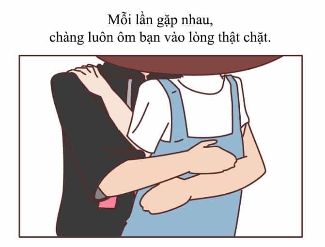 Giải Mã Tình Yêu - Chương 132 - ảnh 8