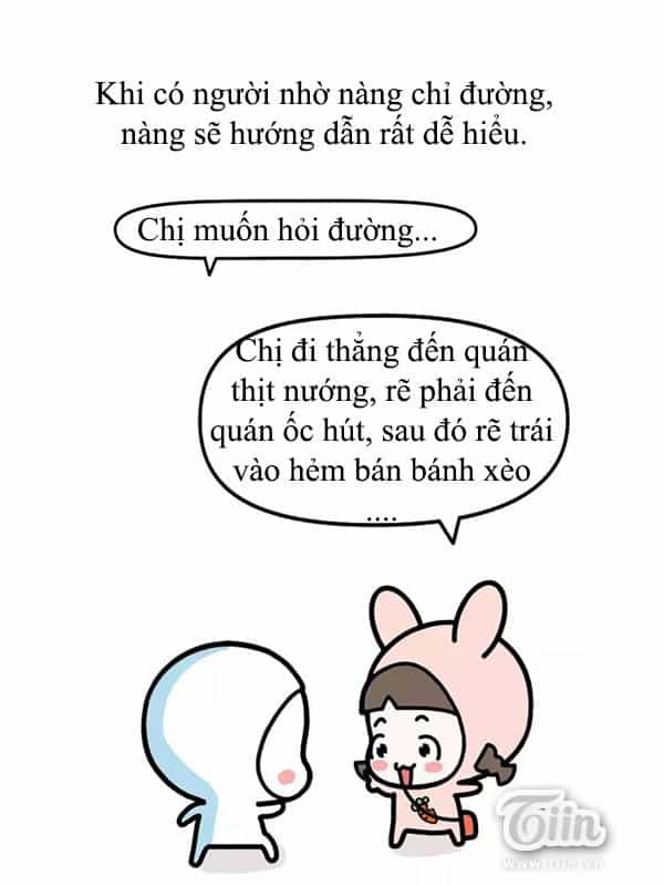 Giải Mã Tình Yêu - Chương 137 - ảnh 5